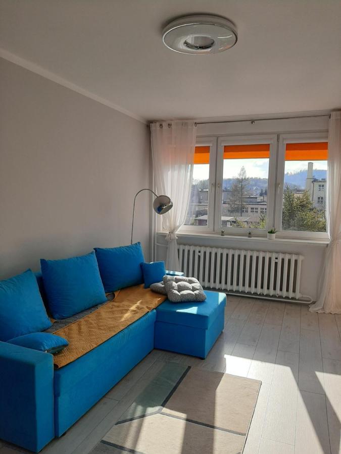Apartament W Ladku Zdroju Przy Rynku Lądek-Zdrój المظهر الخارجي الصورة