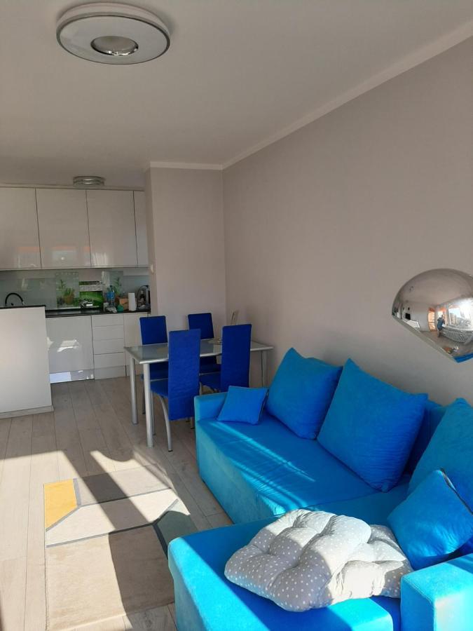 Apartament W Ladku Zdroju Przy Rynku Lądek-Zdrój المظهر الخارجي الصورة