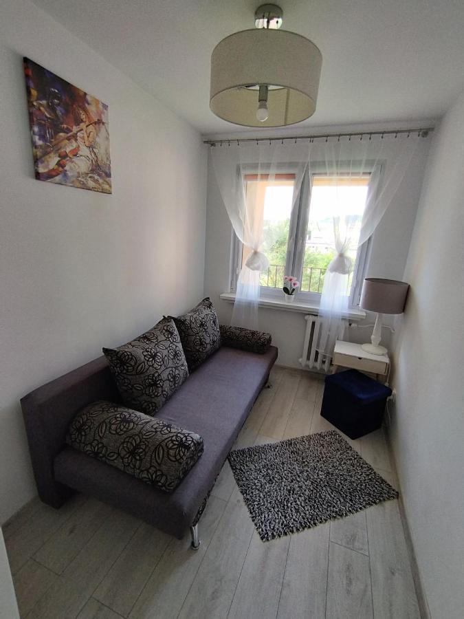 Apartament W Ladku Zdroju Przy Rynku Lądek-Zdrój المظهر الخارجي الصورة