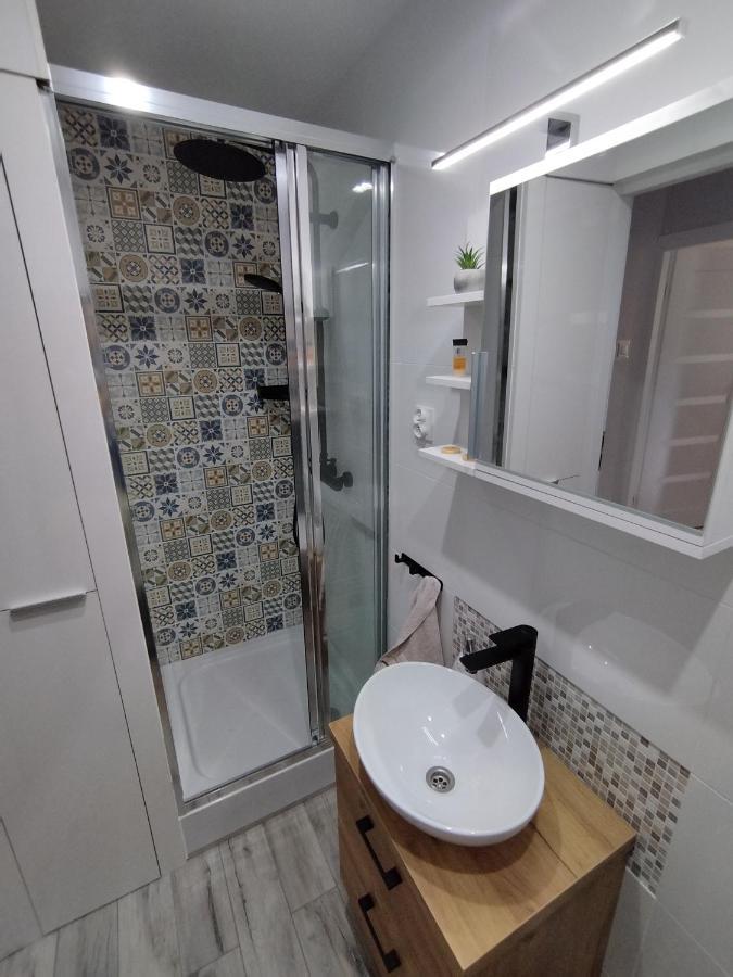Apartament W Ladku Zdroju Przy Rynku Lądek-Zdrój المظهر الخارجي الصورة