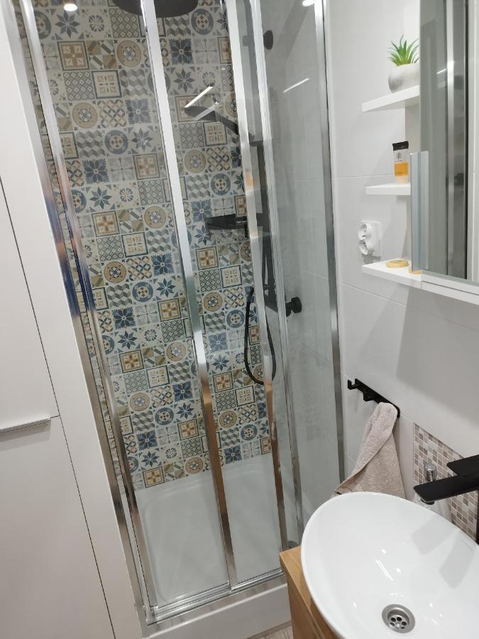 Apartament W Ladku Zdroju Przy Rynku Lądek-Zdrój المظهر الخارجي الصورة